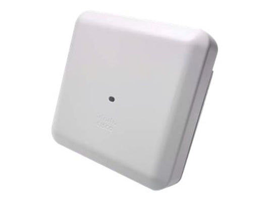 Point d'accès Cisco AIR-AP2802I-QK9-RF 802.11ac Wave 2, reconditionné