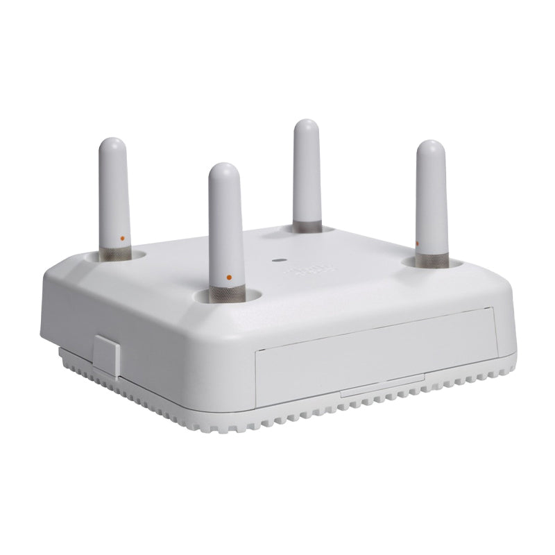 Point d'accès Cisco Aironet série 3800 Mobility Express RECONDITIONNÉ