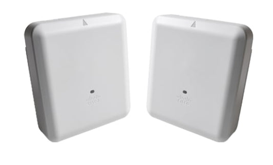 Point d'accès Cisco Aironet Mobility Express série 4800