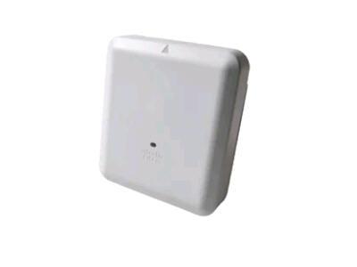 The Cisco Aironet Mobility Express 4800 Series delivers high-performance wireless connectivity with enterprise-grade reliability. Featuring dual-band support and 4x4 MIMO, this access point enables 5 Gbps data transfer rates for bandwidth-intensive applications.
