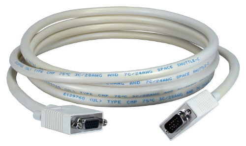 Câble d'antenne Cisco Plenum à faible perte de 1,5 m, connecteurs RP-TNC