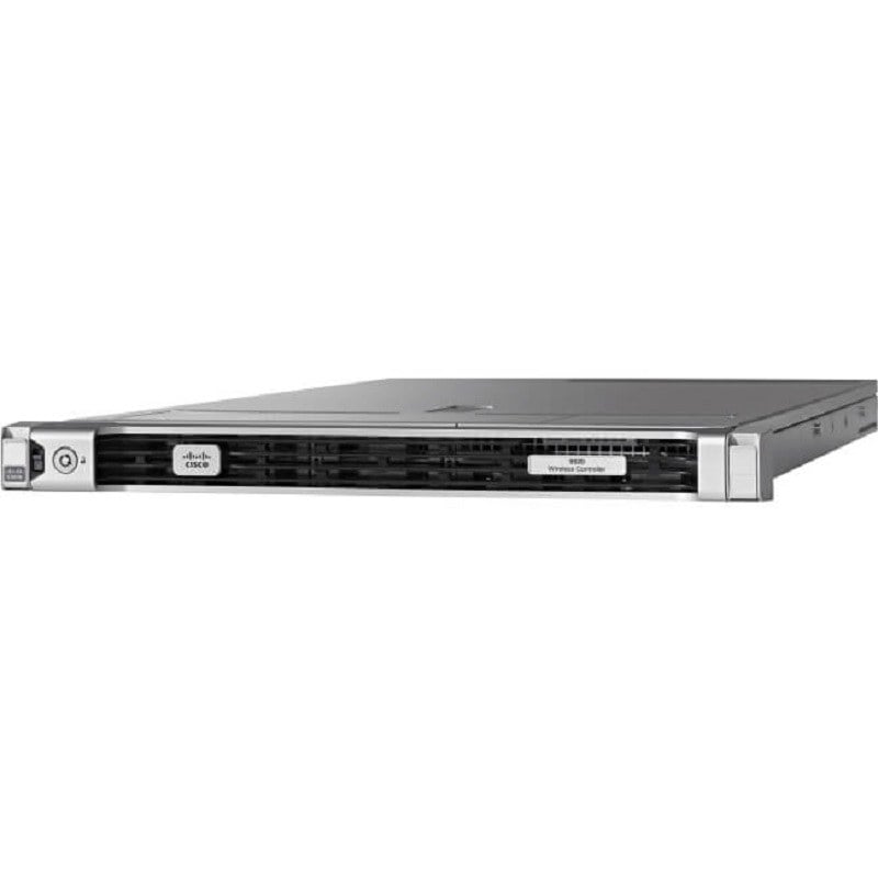 Contrôleur LAN sans fil Cisco 5520 avec kit de montage en rack (remis à neuf)
