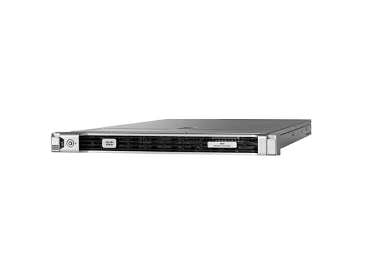 The Cisco 5520 Wireless Controller is a refurbished, rack-mountable enterprise-grade unit offering centralized wireless management for large-scale deployments. Suited for campus networks and service providers, it supports multiple deployment modes like centralized, FlexConnect™, and mesh.