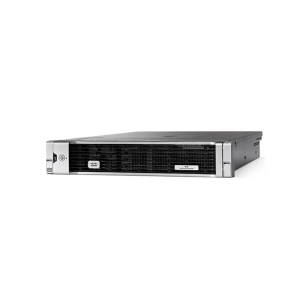 Contrôleur sans fil Cisco 8540 avec kit de montage en rack, reconditionné