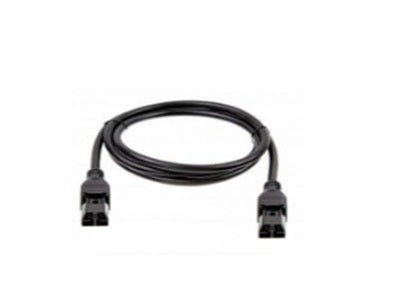 The HP 50m Multi-mode OM3 LC/LC Fiber Optic Patch Cable provides a high-performance solution for data center and enterprise network environments. Designed for reliable and high-speed connectivity, this 164-foot fiber optic cable supports LC male connectors on both ends for easy integration. Fully TAA compliant and RoHS certified, it meets stringent quality standards for government and commercial use.