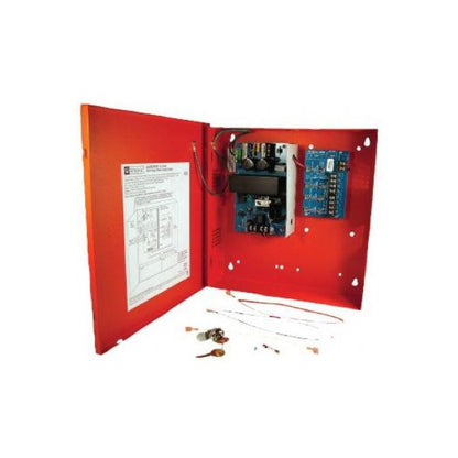 Chargeur/alimentation incendie BOSCH AL400UL-PD4R 4 A