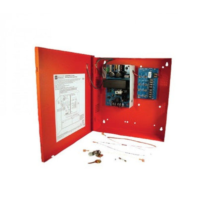 Chargeur/alimentation incendie BOSCH AL400UL-PD4R 4 A