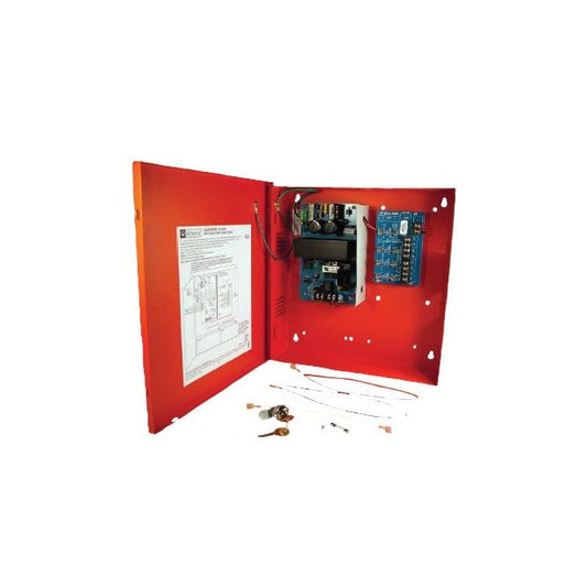 Chargeur/alimentation incendie BOSCH AL400UL-PD4R 4 A