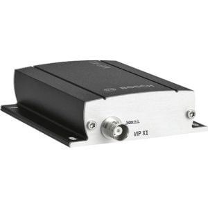 BOSCH AL802-WAL NAC Power Kit, 12/24VDC, TAA Compliant