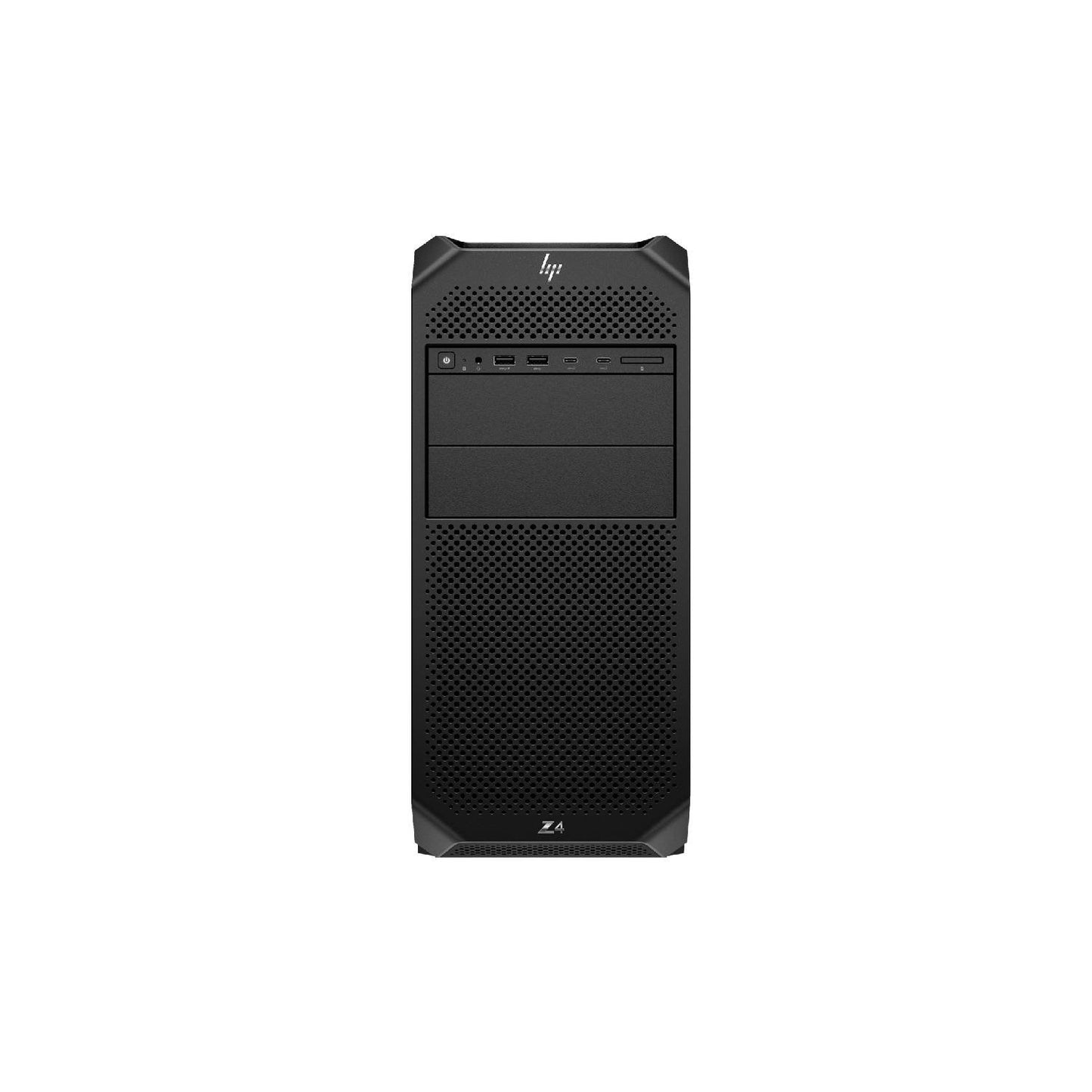 HP Z4 G5 Rack Workstation Xeon W3-2423 32GB 512GB SSD