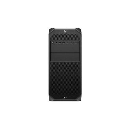 HP Z4 G5 Rack Workstation Xeon W3-2423 32GB 512GB SSD