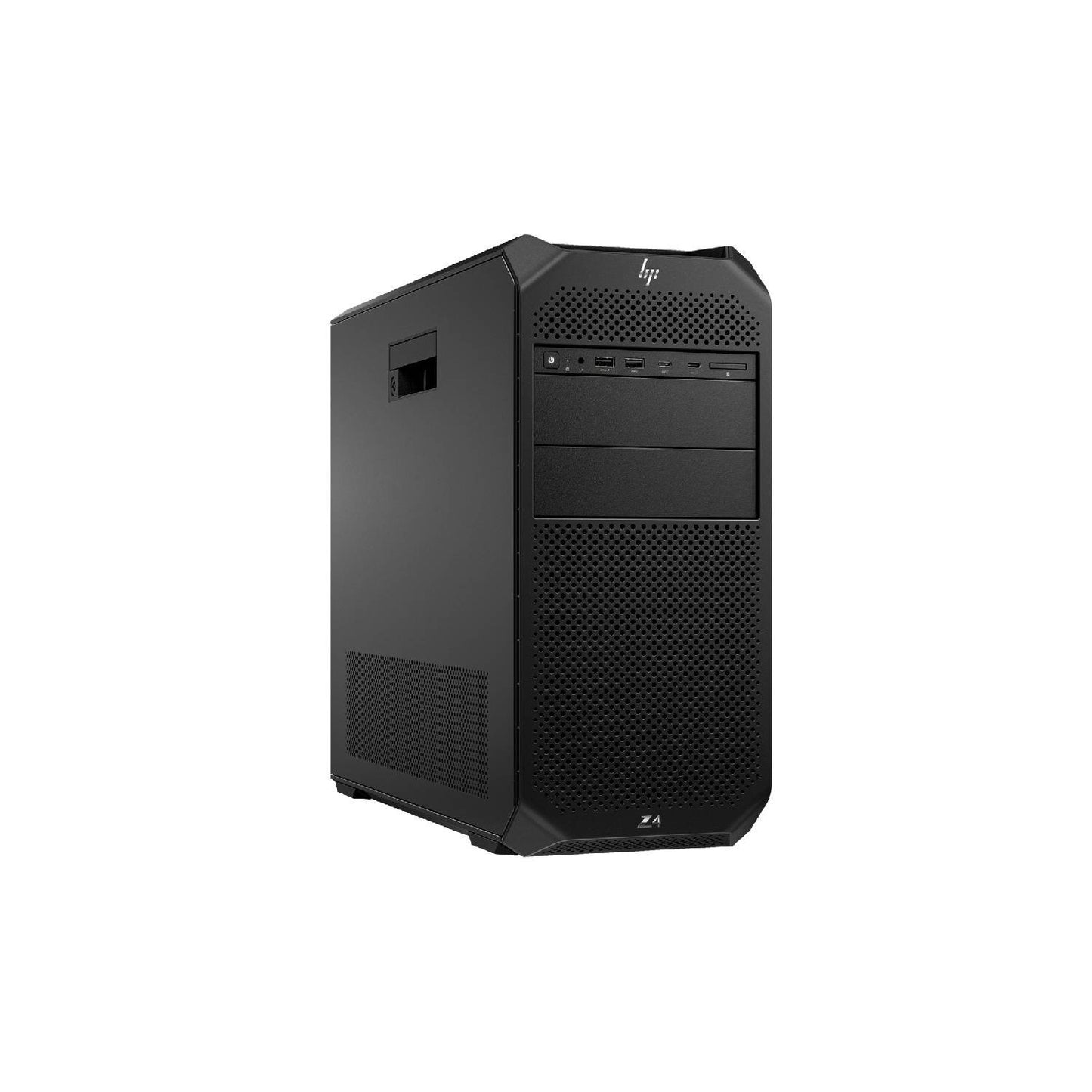 HP Z4 G5 Rack Workstation Xeon W3-2423 32GB 512GB SSD