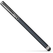 Stylet TARGUS AMM01TBUS pour tablettes et smartphones - Noir