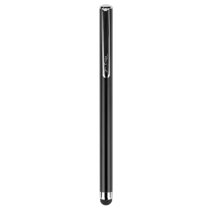 Stylet TARGUS AMM01TBUS pour tablettes et smartphones - Noir