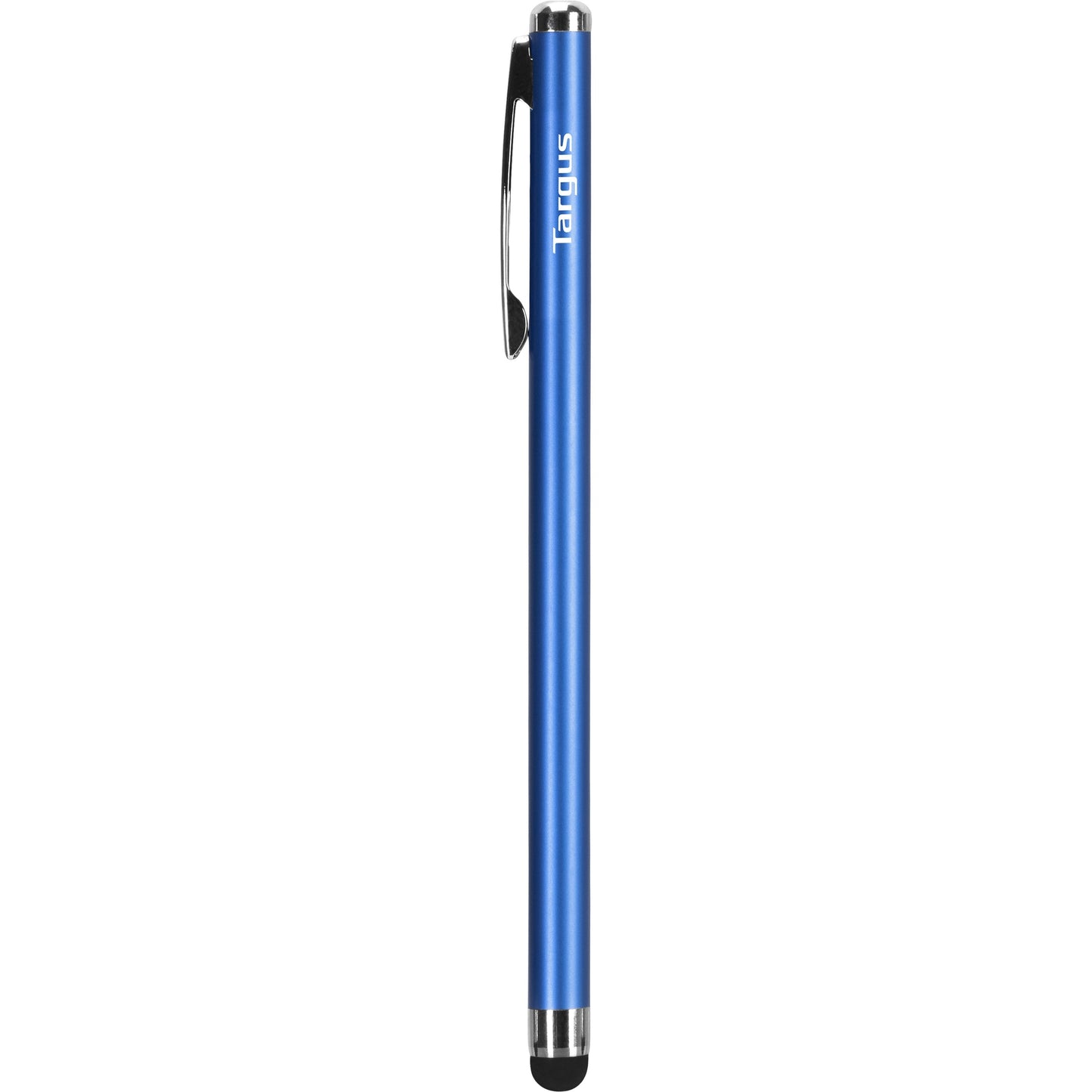 Stylet fin TARGUS pour smartphones, bleu métallisé