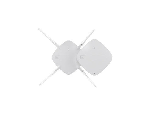 Indoor Dual Radio WiFi 6E AP 2.4 GHz and 6 GHz or 5GHz and 6GHz or 2.4 GHz and 5 GHz Multirate Port Internal antennas. Inc Mt (AH-ACC-BKT-AX-TB).