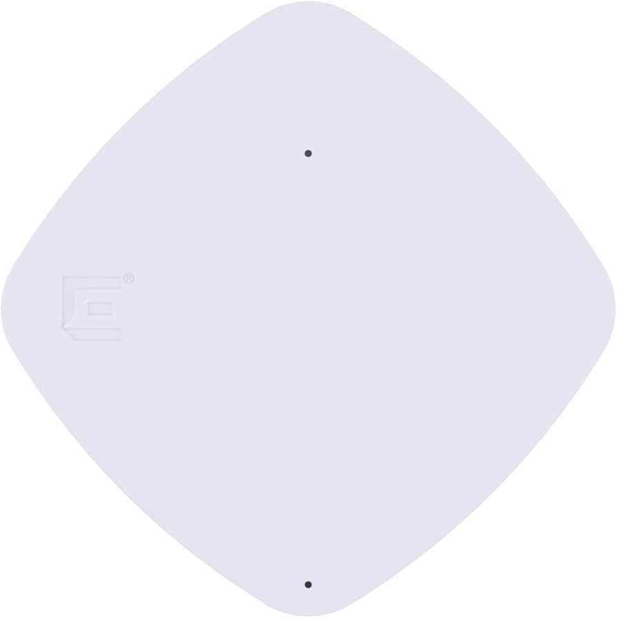 Extreme Networks AP3000 Dual-Radio WiFi 6E Access Point, Indoor