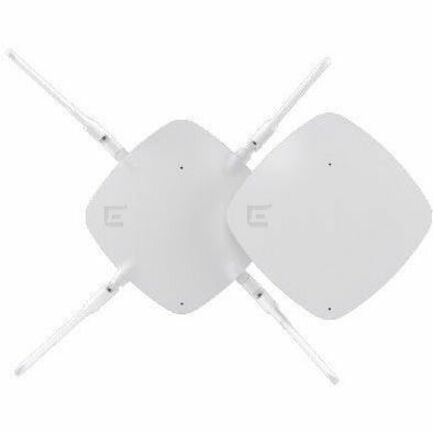 Extreme Networks AP3000 Dual-Radio WiFi 6E Access Point, Indoor