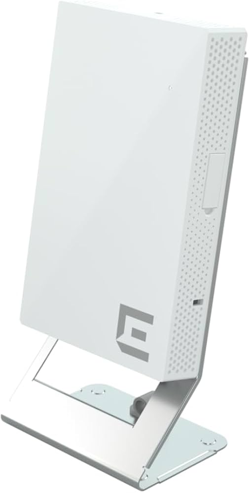 ExtremeCloud IQ AP302W WiFi6 Wallplate Access Point Dual 5GHz with PoE