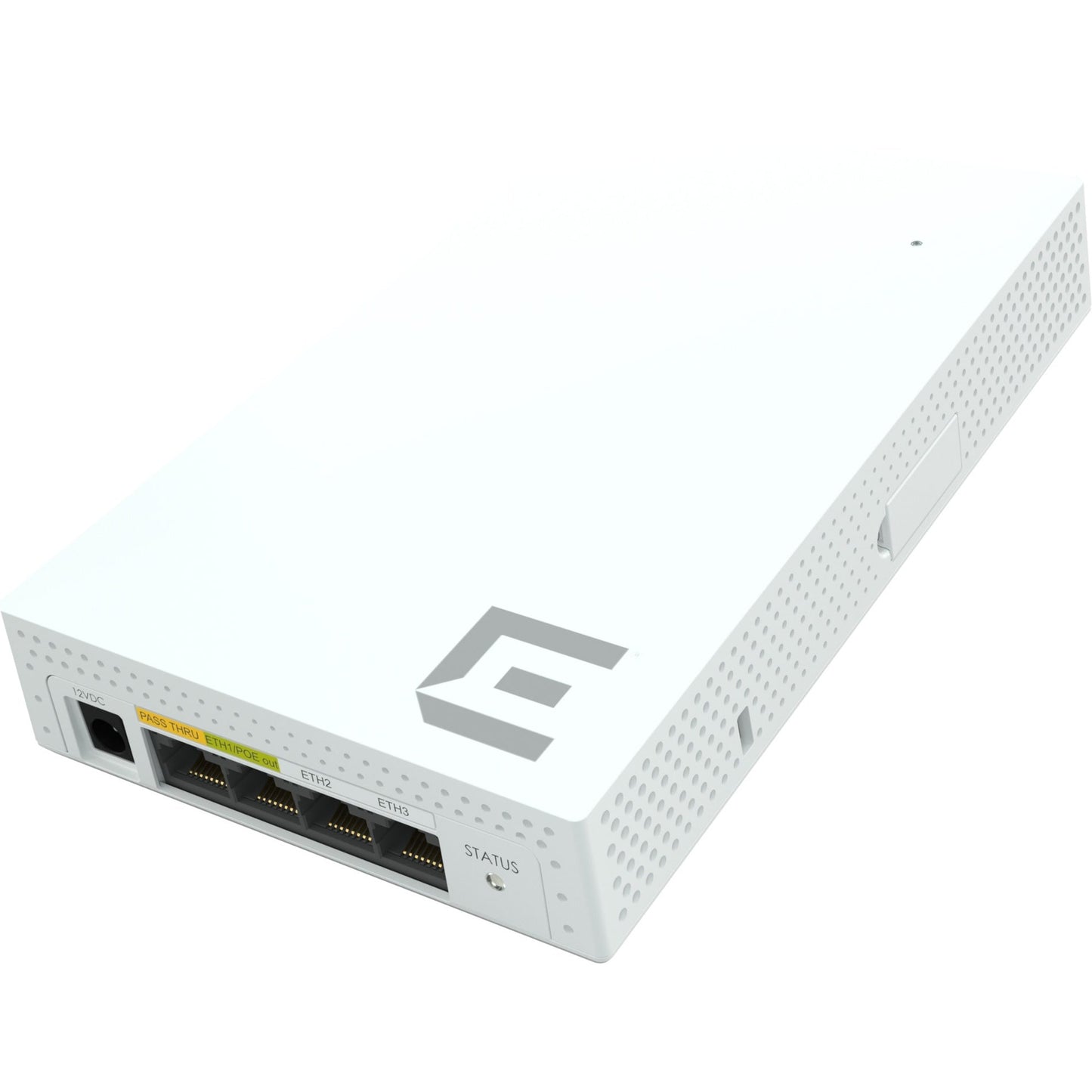 ExtremeCloud IQ AP302W WiFi6 Wallplate Access Point Dual 5GHz with PoE