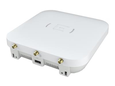 Dual Radio 802.11ax - 2x22 Dual 5G Indoor External Antenna Access Point. Domain US and Puerto Rico