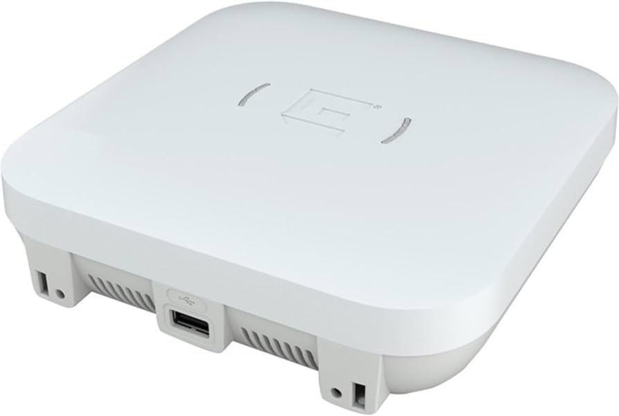 EXTREME AP310I-FCC Dual-Radio 802.11ax Indoor Access Point