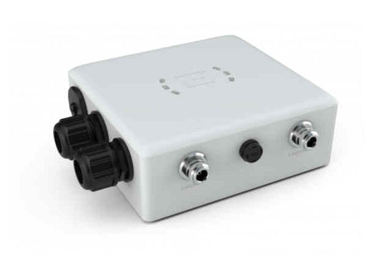 Dual Radio 802.11ax - 2x22 Dual 5G Outdoor External Antenna Access Point. Domain US and Puerto Rico