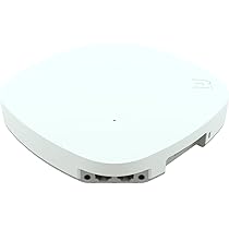EXTREME NETWORK AP4000-IL Indoor Tri-Radio WiFi 6E Access Point