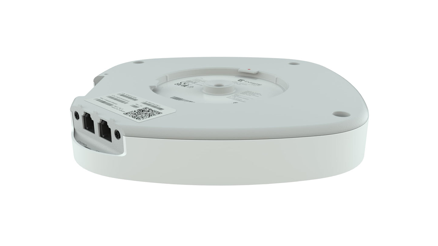 Point d'accès WiFi 6E intérieur Extreme AP4000-WW Tri-Radio