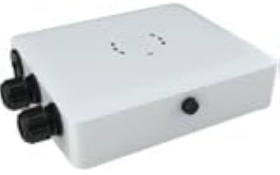Point d'accès extérieur Extreme Networks AP460E-FCC Tri-Radio 802.11ax