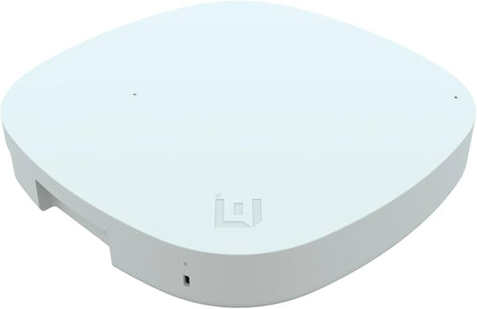 Extreme Networks AP5010 Tri-Radio WiFi 6E Access Point, Internal Antennas
