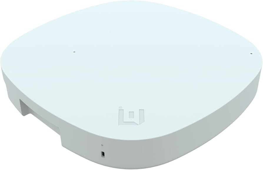 Point d'accès Wi-Fi 6E Extreme Networks AP5010 Tri-Radio, antennes internes