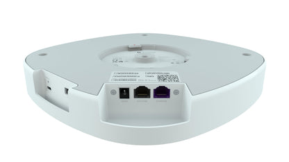 Point d'accès Wi-Fi 6E Extreme Networks AP5010 Tri-Radio, antennes internes
