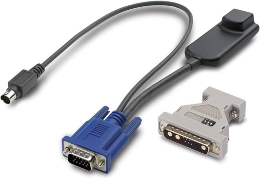 Module serveur KVM Sun APC pour VGA ou 13W3, AP5632