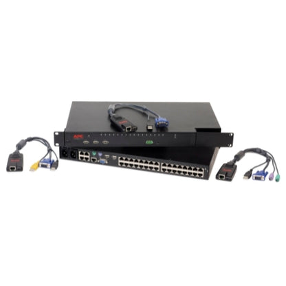 APC KVM to Switched Rack PDU Power Management Cable - 1.83M