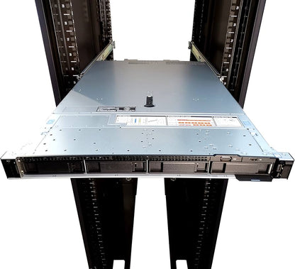 Kit de support APC, PDU en rack 0U, HP/Dell - AP7400