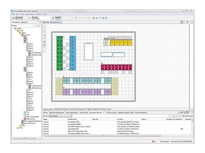 APC InfraStruXure Operations Rack License AP900100