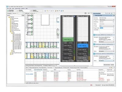 APC InfraStruXure Operations Rack License AP900100