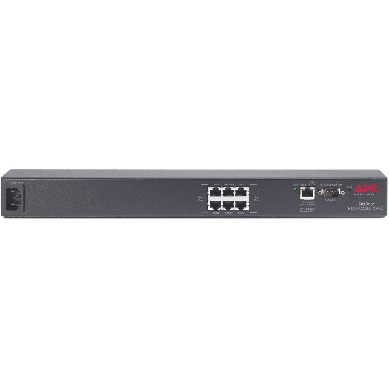 Cartes de proximité APC NetBotz HID - Lot de 10