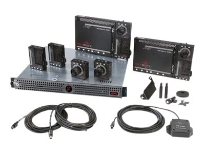 Dispositif de gestion de réseau standard APC InfraStruXure Central 3.0