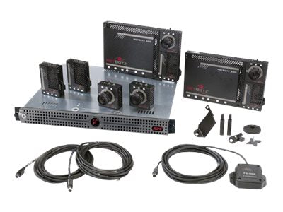 Pack pilote standard APC ISXCentral 3.0, gestion réseau, AP9480