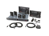 The APC ISXCentral 3.0 Standard Pilot Pak is a rack-mountable network management device designed to streamline IT infrastructure monitoring. Engineered for centralized control, it supports key networking protocols such as SNMP, HTTP, HTTPS, and TCP/IP, helping IT managers maintain system stability and visibility. With robust build quality and a 2-year service and support plan, it's ideal for enterprises requiring efficient network oversight.