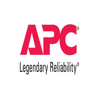 Kit de rails à deux montants APC SmartUPS/SmartUPS RT AP9625