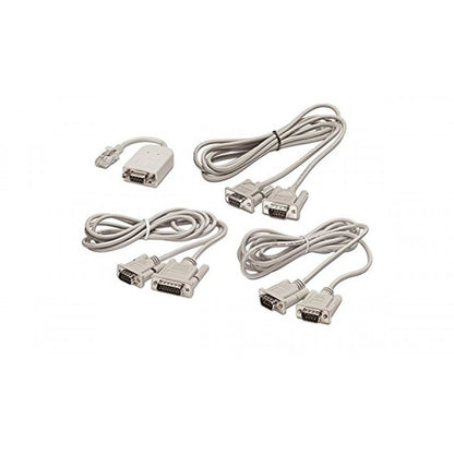 APC UPS Signaling Cable for IBM AS/400 and IBMi Systems