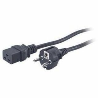 Cordon d'alimentation APC AP9870 de 2,5 m, C14 vers C13, noir