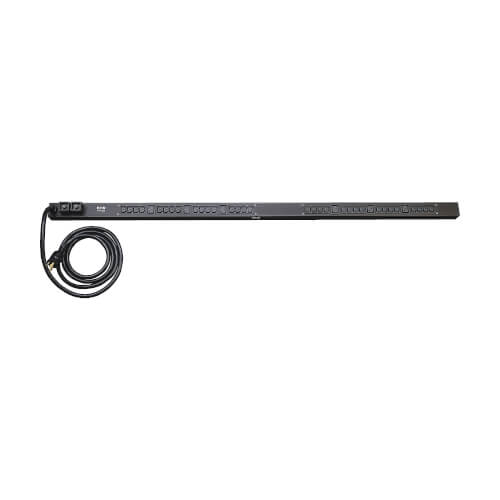 Cordon d'alimentation APC 16 A 208 V C19 vers L6-30P 8 pi (AP9896)
