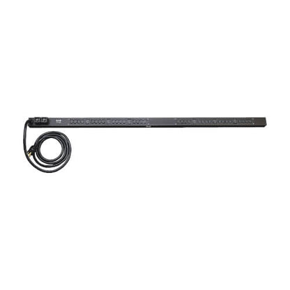 Cordon d'alimentation APC 16 A 208 V C19 vers L6-30P 8 pi (AP9896)