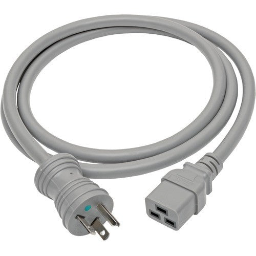 Cordon répartiteur d'alimentation APC, C20 vers 2x C19, 1,83 m, 20 A, 208 V