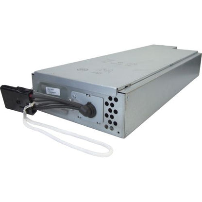 Cartouche de batterie de rechange APC n° 117 TAA, plomb-acide, 120 V