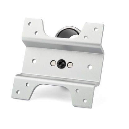 Adaptateur de montage d'écran StarTech pour iMac et écrans VESA – Argent